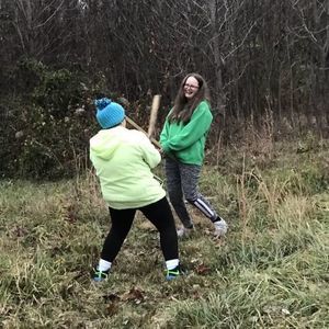 Meet your Posher, Madelynn